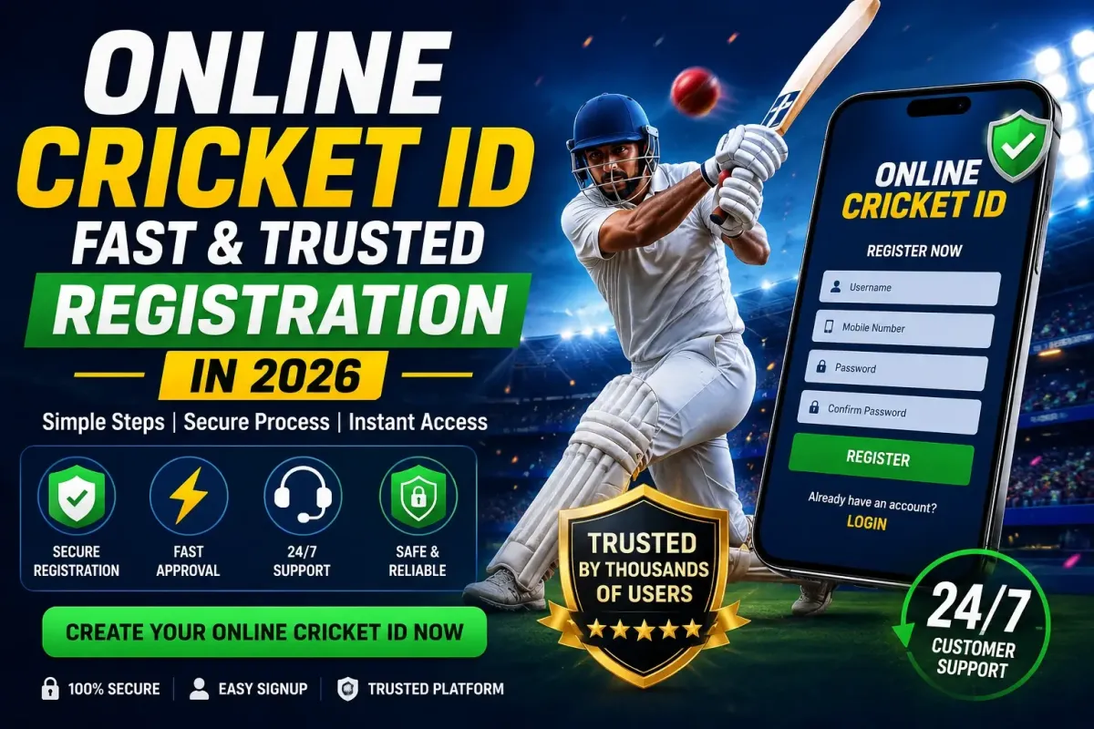 How Do I Login to PlayinExch?