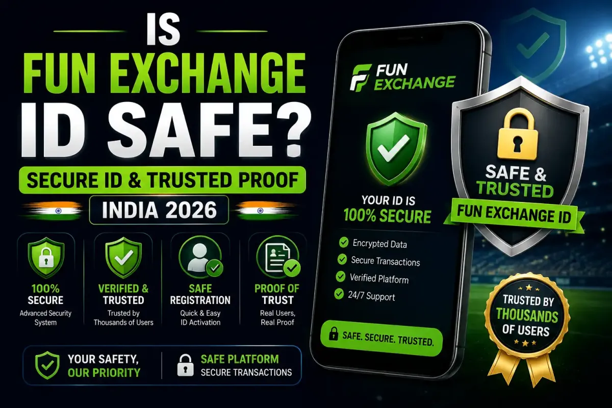 PlayinExch Login Guide: How to Access Your Account Safely